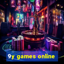 9y games online